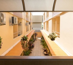 Номер Superior в Sabaidee Residence