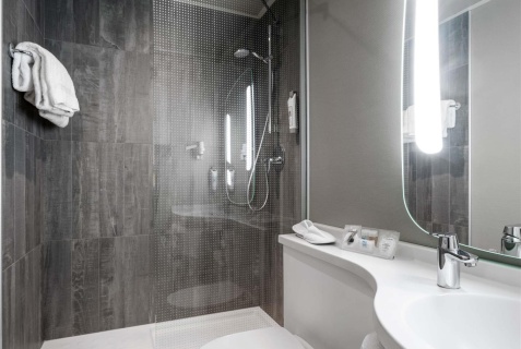 Милан: Отель ibis Milano Centro