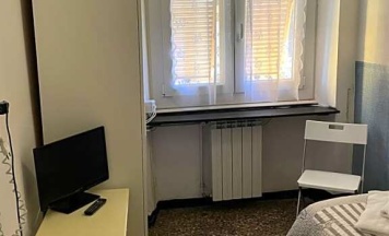 Номер Standard в Albergo Novecento