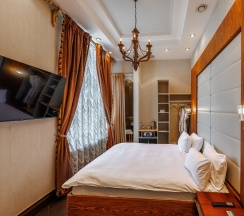 VERONA в Malakhovka Palace