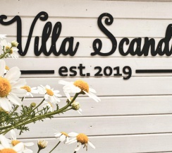 Коттедж премиум в Villa scandi