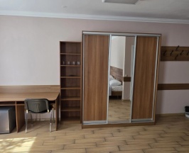 Четырёхместный номер Standard в Спорт