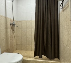Стандарт четырёхместный в Hotel Sunny Days