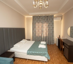 2-местный номер улучшенный в Пегас