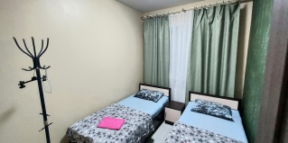 Арзамас: Гостевой дом Гостевой комплекс