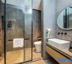 Номер Standard в Jinyuan Grand Hotel