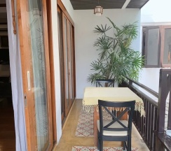 Семейный номер Standard в Baan Huen Phen