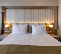 Семейный номер Standard в Belenli Resort Hotel