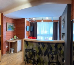 Стандарт open №3 в Green Ландия