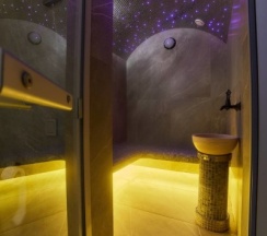 Апартаменты Panorama House Apart & SPA Deluxe в Panorama House