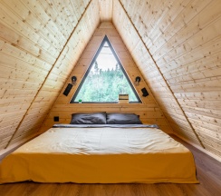 Коттедж в InHome24