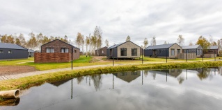 Якунино: Коттедж Flatpoint №371