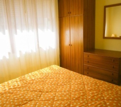 Апартаменты Standard в Condominio Sole