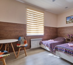 Стандарт в Sonya family hotel