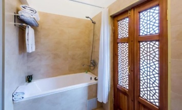 Номер Standard в Ориент Стар Хива