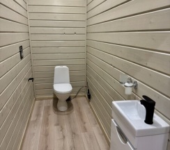 Коттедж 4 в Онежская горка