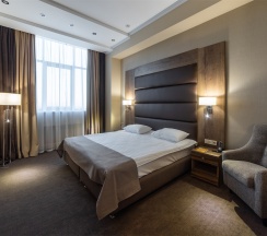 Люкс / LUXE в Heliopark Residence