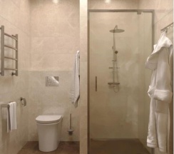 Номер стандарт комфорт в Ерино