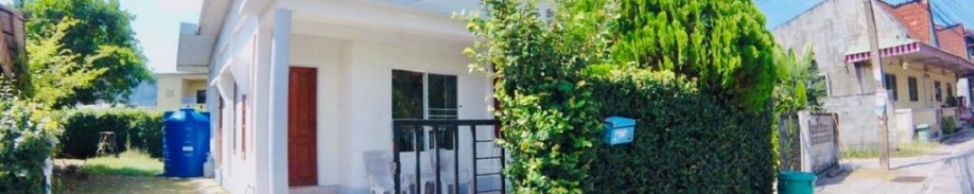 Номер Standard с 2 комнатами в Beach Village House CH2