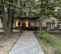 Апартамент Причал-51 в Причал