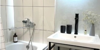 Пермь: Апартаменты Апартаменты на улица Герцена, 4