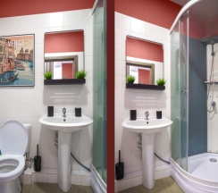 Верона на Малышева, 42а в Apartments Home Hotel