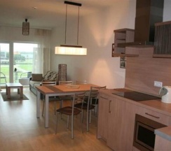 Апартаменты в Palangos apartamentai