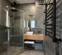 Полулюкс в Речной Берендей