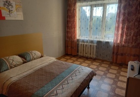 Апартаменты Апартаменты на г. Курск, ул. Карла Маркса 72/21 в Курске