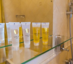 Однокомнатный двухместный в Княжна Мери