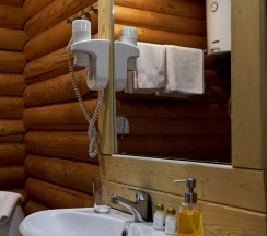 2-местный номер стандарт в Мстинские Горки