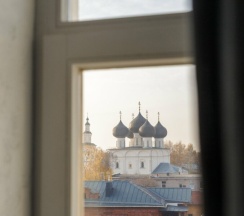 VologDom на Набережной в VologDom