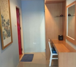 Двухместный номер Standard двуспальная кровать в Krabi Serene Loft Hotel