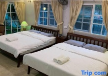 Вилла в Let's Chill PoolVilla Pattaya Najomtien & Sattahip