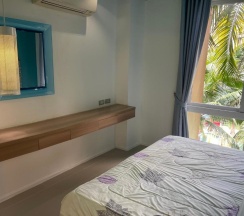 Апартаменты в Atlantis Condo Resort Jomtien Beach