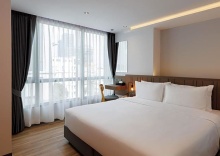 Семейный номер Standard в Pure Eleven Hotel Bangkok