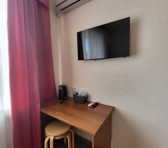 Двухместный номер Студио в Крыжовник