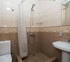 Номер Standard в Оливия