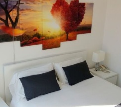 Апартаменты Superior в Residence Nizza - Torino