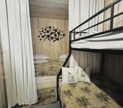 Дом с мангалом в Адмирал