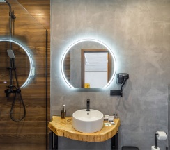 Джуниор Сюит № 10 в Iva home