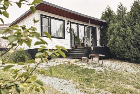 Сукко: Турбаза Villa scandi