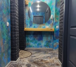 Квартира в Апартаменты на Некрасова, д. 47