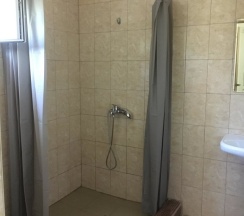 Двухместный номер Standard двуспальная кровать в VillaPetra