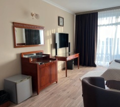 Люкс в Ямал