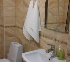 Номер стандарт улучшенный с 2 односпальными кроватями в Азия