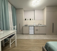 (5 студия) Апартаменты на Баумана в ApartKazan у Кремля