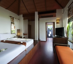 Вилла Superior в Elixir Koh Yao Yai