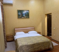 Полулюкс 20 в Снежная королева