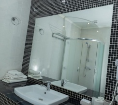  Двухместный улучшенный  в Усадьба